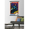 thumbnail image 2 of Marvel Trading Cards - Black Widow Wall Poster with Magnetic Frame, 22.375" x 34", 2 of 6