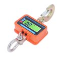 thumbnail image 1 of Get the Elite Crane Scale Digital Industrial LCD Boasting an Impressive Capacity of 3000Kg, Finely Displaying on a Crisp LCD Screen for Your Large Operations, 1 of 7