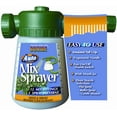 thumbnail image 2 of Garden Hose End Auto Mix Sprayer, 2 of 2