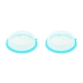 thumbnail image 4 of Toystoory Cubierta antipulverización de alimentos para microondas profesional con mango tapa resistente al calor para alimentos en microondas Dropshipping Type6 NO6 Toystoory CBP095165, 4 of 6