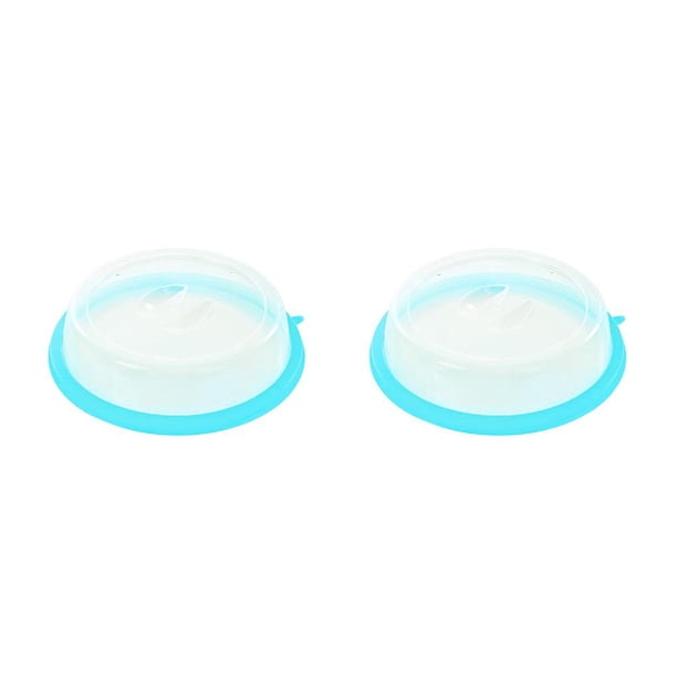 Advancent Cubierta de plástico para alimentos para horno de PP Type6 NO6 Advancent CBP095165