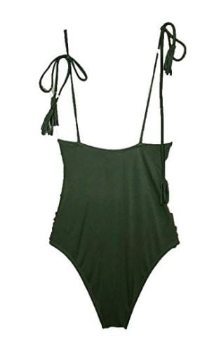 california waves swimwear