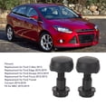 thumbnail image 4 of Hood Stop Cushion Rubber, Engine Hood Stop Cushion CV6Z16758A 2pcs Easy Install  For C- Edge Escape, 4 of 8