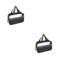 thumbnail image 1 of Vogacara Bolsa de maquillaje impermeable y transparente para viajar, bolsas de maquillaje transparentes, bolsas de almacenamiento de Type1 NO1, 1 of 6