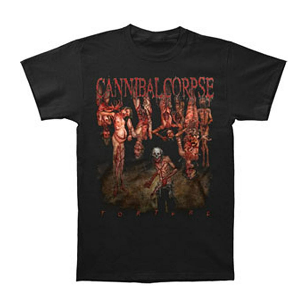 corpse tshirt