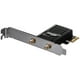 thumbnail image 4 of Tarjeta de Red TP-LINK Archer TX55e PCIe Wi-Fi 6 AX3000 Bluetooth 5.2 Doble Banda 3000MBPS 802.11ax negro, 4 of 6