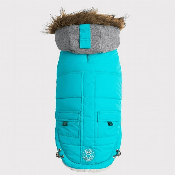 Gf Pet Winter Sailor Parka (pack Of 1)