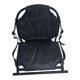 thumbnail image 3 of Asiento de Kayak Plegable Hombres para Mujeres Asiento de Pesca para Pescar en Kayak Remo Tablero, 3 of 6