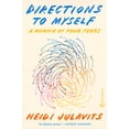thumbnail image 2 of Pre-Owned Directions to Myself: A Memoir of Four Years (Hardcover) 0451498518 9780451498519, 2 of 2