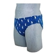 thumbnail image 3 of Bikini HPC Polo para Hombre, Multicolor Combinado1 Paquete con 7 Piezas Talla EG, 3 of 4