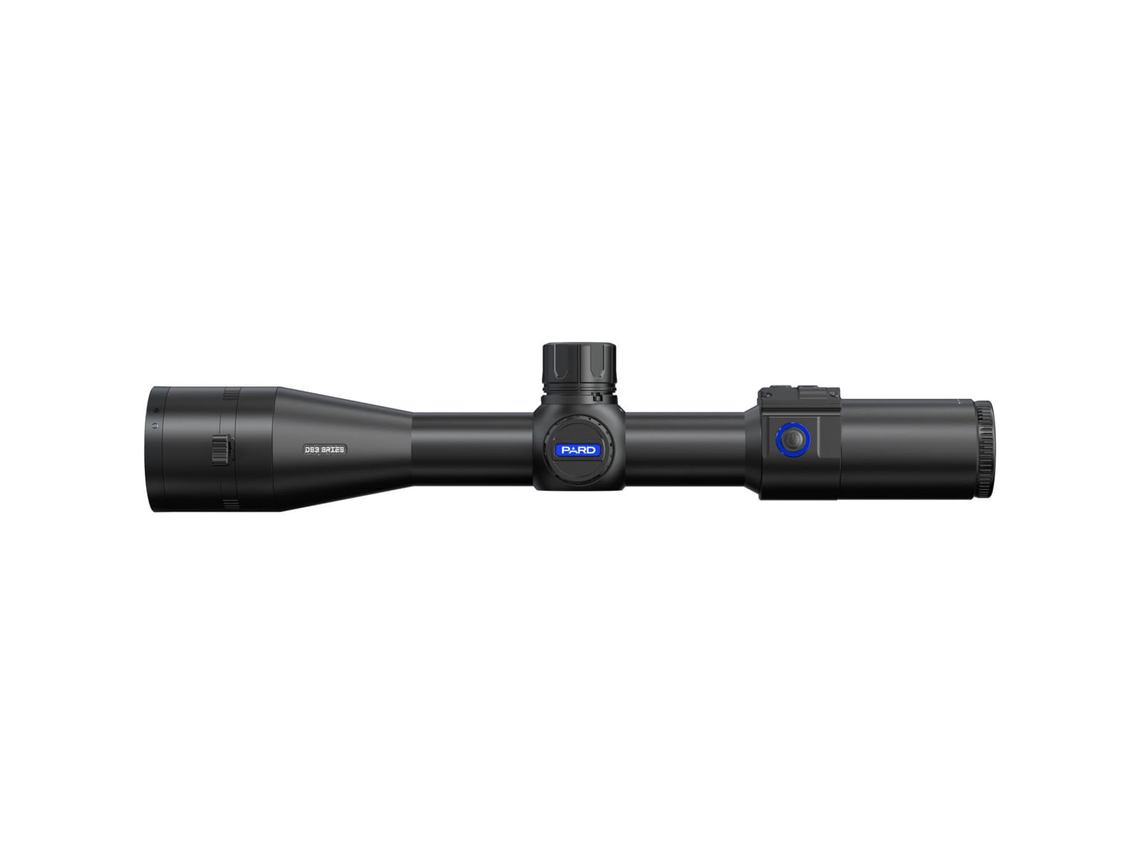 PARD Digital Night Vision Scope Night Stalker 4K - 1000m Rangefinder, 8x Optical Zoom, IP67 Waterproof (70mm/100mm Lens Options)​