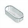 thumbnail image 2 of Gatco 1576 Oval Shower Basket, Chrome, 2 of 2