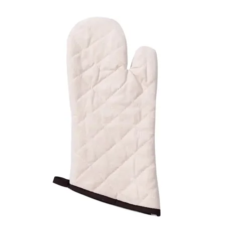 

1pc Oven Mitt Pure Cotton Oven Gloves Baking Gloves Kitchen Supplies