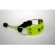 thumbnail image 1 of Brazte reflectante elástico de tamaño ajustable para montar en bicicleta, cinturón para plones, accesorios de equipo d..., 1 of 5