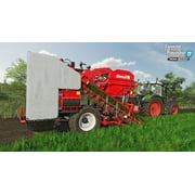 Farming Simulator 22 Premium Edition - Xbox Series X and Xbox One