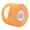 Orange, variant on Openpig Clearance Disposable Invisible Pull-Up Tape Muscle Tape Elastic Non-Woven Elastic Sports Tape