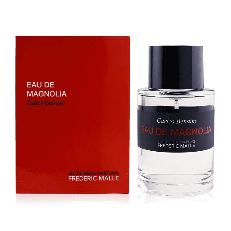 香水(ユニセックス) Frederic Malle Eau de Magnolia 100ml Frederic Malle Eau De Magnolia Eau De Toilette Spray 100 ml