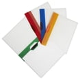 thumbnail image 3 of Storex Swing Clip Report Cover +Assorted Colors Stripe (14 units/pack), 3 of 3
