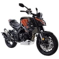 thumbnail image 1 of MOTOCICETA DINAMO DEPORTIVA SKT SKELETON 400 CC NARANJA, 1 of 1