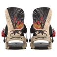 thumbnail image 5 of Snowboard Bindings Union Atlas Pro Men's (Kazu, Medium), 5 of 5