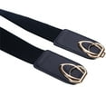 thumbnail image 6 of Belt Christmas Elastic Stretch Plus Fashion Dress For Ladies Belts For Women, 6 of 7