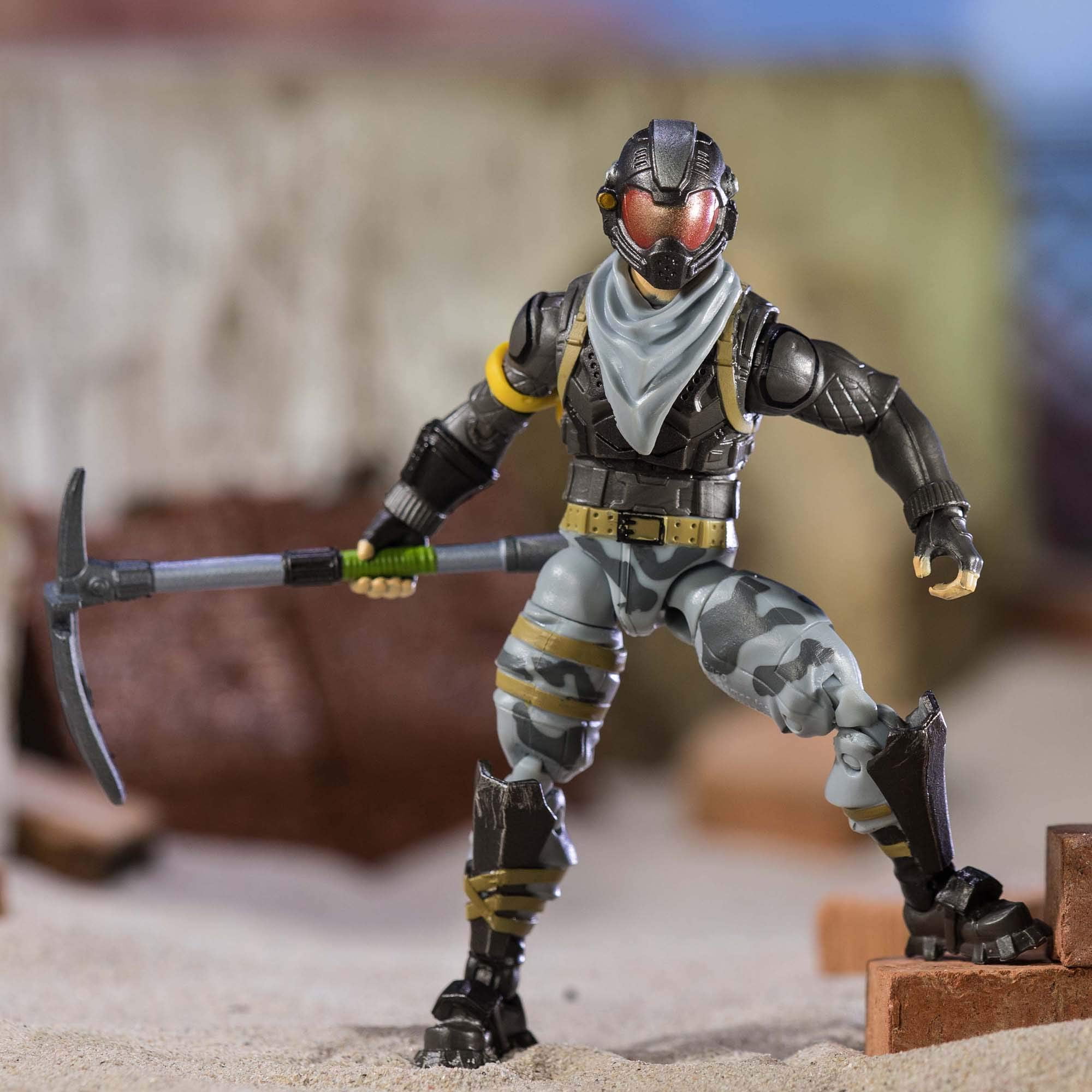FNT SOLO ROGUE AGNT - FRENCH