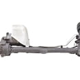 thumbnail image 5 of Detroit Axle - Rack and Pinion for Volvo XC60 XC90, V60 V90 Cross Country, Power Steering Rack and Pinion Electronic Rack and Pinion Assembly Replacement, 5 of 6