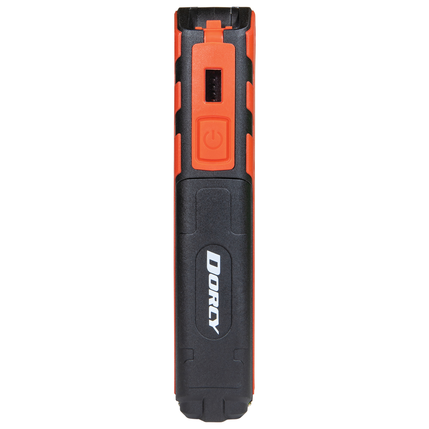 Dorcy LED 450 Lumens Flex COB Rechargeable Work Light & LED Tip Inspection Flashlight, 41-4343