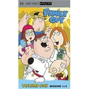 Family Guy: Vol. 1 (UMD Video For PSP)