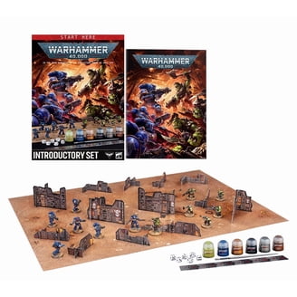 Warhammer 40k Battleforce 2021 Orks Killdakka Warband - Walmart.com