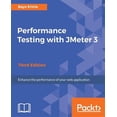 thumbnail image 1 of Pre-Owned Performance Testing with JMeter 3 (Paperback), 1 of 1