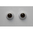 thumbnail image 4 of Ojos de plástico DoubleWood para Halloween, 20 mm, 4 pares, 4 colores, 4 of 8