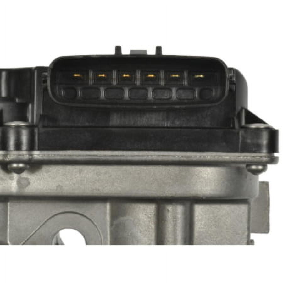TechSmart Fuel Injection Throttle Body Assembly