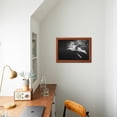 thumbnail image 4 of Humpback Whale Calf Playing on the Surface, Tonga, Animals Framed Art Print Wall Art by Wildestanimal Sold by Art.Com, 4 of 5