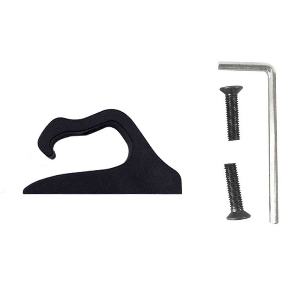 mi-yu Front Hook up for Xiaomi Pro Electric Scooter Skateboard