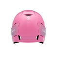 thumbnail image 5 of RIP-IT Girls Play Ball T-Ball Softball Batting Helmet - Ombre Mermaid - Gumball Pink, 5 of 7