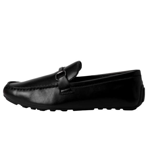 Calvin Klein Olaf Black CMOLAF2-BLK Men's Size 9