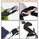 thumbnail image 5 of Black baby /stroller/pram/buggy/ baby Han, 5 of 5