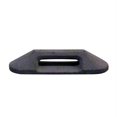 thumbnail image 1 of Grande Sangle de Footman in.s Noire - Qté. 6, 1 of 1