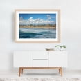 thumbnail image 6 of The Pacific, Newport Beach 04 - Newport Beach California Photography Beach Coast Ocean Seascape Summer Palm Tree Skyline Unframed Wall Art Print 40 x 60 inches, 6 of 7