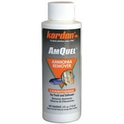 Kordon AmQuel Ammonia Remover Water Conditioner - 4 oz