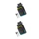 thumbnail image 1 of Injueey Laptop Cooler 23dB Silent Vacuum 4 Speed Wind Ajustable para Laptop Type1 NO1, 1 of 1