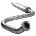 thumbnail image 3 of AP Exhaust Exhaust Muffler Assembly DA41705 Fits select: 2008 NISSAN SENTRA SE-R, 2007 NISSAN SENTRA SE-R SPEC V, 3 of 4