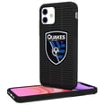 thumbnail image 5 of San Jose Earthquakes iPhone Text Backdrop Rugged Case, 5 of 6