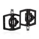 thumbnail image 1 of ZTTO Bike Pedal Mountain Bike SPD Pedals Aluminum Alloy Bicycle Pedals Dual Platform for MTB Mountain Bike Road Bike, 1 of 5