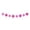 D, variant on CY5O5ee Happy Mothers Day Banner Glitter Mother'S Birthday Hanging Banner Garland Outdoor Home Mothers Day Celebration Party Decoration Supplies