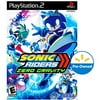 Sonic Riders: Zero Gravity (PS2) - Pre-Owned