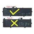 thumbnail image 3 of Nouvelle Batterie Authentique pour ASUS ZenBook UX430UN GV095T, GV098T, GV109T, GV115T, 3 of 7