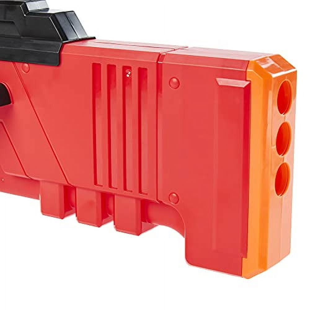 NERF Roblox MM2: Shark Seeker Dart Blaster