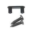thumbnail image 3 of SHB-13 Belt Clip for Yaesu Handheld Radios Compatible with Yaesu/Vertex Radio VX-8R 8E 8DR 8DE 8GR 8GE Practical, 3 of 10